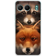 Чохол BoxFace OnePlus Nord 4 