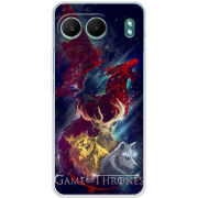 Чохол BoxFace OnePlus Nord 4 