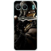 Чохол BoxFace OnePlus Nord 4 