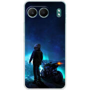 Чохол BoxFace OnePlus Nord 4 Motorcyclist