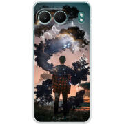 Чохол BoxFace OnePlus Nord 4 