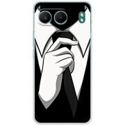 Чохол BoxFace OnePlus Nord 4 Tie