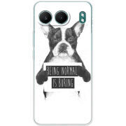 Чохол BoxFace OnePlus Nord 4 