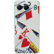 Чохол BoxFace OnePlus Nord 4 