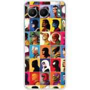 Чохол BoxFace OnePlus Nord 4 