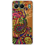 Чохол BoxFace OnePlus Nord 4 