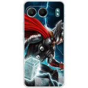 Чохол BoxFace OnePlus Nord 4 