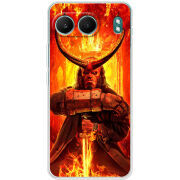 Чохол BoxFace OnePlus Nord 4 