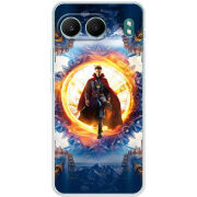 Чохол BoxFace OnePlus Nord 4 