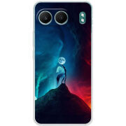 Чохол BoxFace OnePlus Nord 4 