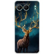 Чохол BoxFace OnePlus Nord 4 Fairy Deer