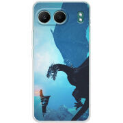 Чохол BoxFace OnePlus Nord 4 