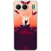 Чохол BoxFace OnePlus Nord 4 