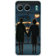 Чохол BoxFace OnePlus Nord 4 