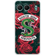 Чохол BoxFace OnePlus Nord 4 