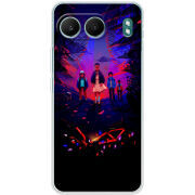 Чохол BoxFace OnePlus Nord 4 