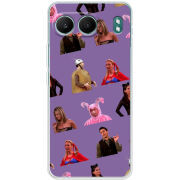 Чохол BoxFace OnePlus Nord 4 