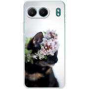 Чохол BoxFace OnePlus Nord 4 