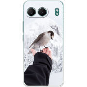 Чохол BoxFace OnePlus Nord 4 