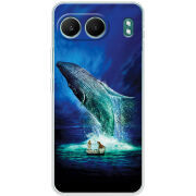 Чохол BoxFace OnePlus Nord 4 Sea Giant