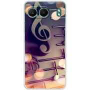 Чохол BoxFace OnePlus Nord 4 