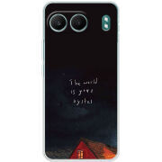 Чохол BoxFace OnePlus Nord 4 