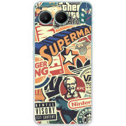 Чохол BoxFace OnePlus Nord 4 