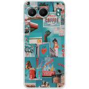 Чохол BoxFace OnePlus Nord 4 