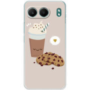 Чохол BoxFace OnePlus Nord 4 Love Cookies