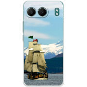 Чохол BoxFace OnePlus Nord 4 