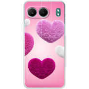 Чохол BoxFace OnePlus Nord 4 