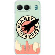 Чохол BoxFace OnePlus Nord 4 