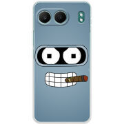 Чохол BoxFace OnePlus Nord 4 