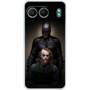 Чохол BoxFace OnePlus Nord 4 