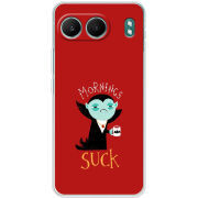 Чохол BoxFace OnePlus Nord 4 