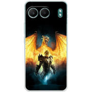 Чохол BoxFace OnePlus Nord 4 