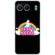 Чохол BoxFace OnePlus Nord 4 