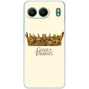 Чохол BoxFace OnePlus Nord 4 