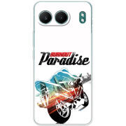 Чохол BoxFace OnePlus Nord 4 