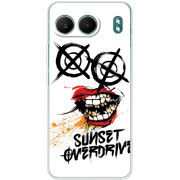 Чохол BoxFace OnePlus Nord 4 