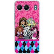 Чохол BoxFace OnePlus Nord 4 