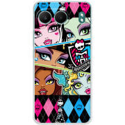 Чохол BoxFace OnePlus Nord 4 