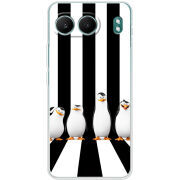 Чохол BoxFace OnePlus Nord 4 