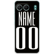 Чохол BoxFace OnePlus Nord 4 