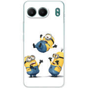 Чохол BoxFace OnePlus Nord 4 