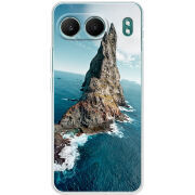 Чохол BoxFace OnePlus Nord 4 