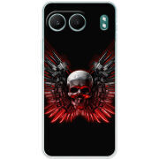 Чохол BoxFace OnePlus Nord 4 