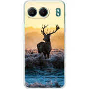 Чохол BoxFace OnePlus Nord 4 