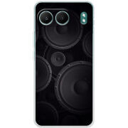 Чохол BoxFace OnePlus Nord 4 