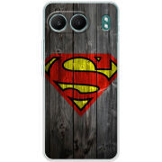 Чохол BoxFace OnePlus Nord 4 